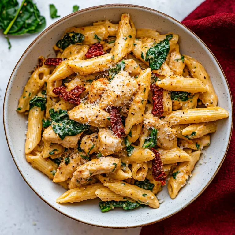 marry-me-chicken-pasta