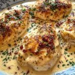 Crock Pot Marry Me Chicken