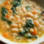 Best White Bean Soup