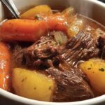 Chuck Roast Stew