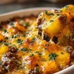 Hobo Casserole Recipe