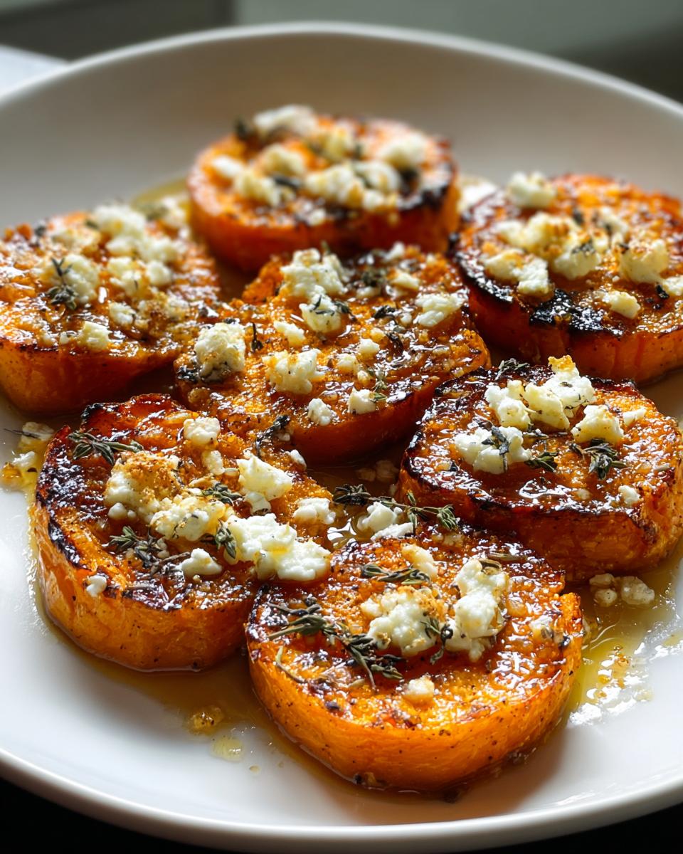 Honey Roasted Sweet Potatoes - detail 2