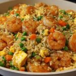 Shrimp Fried Rice Recipe
