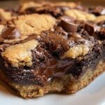 Brown Butter Brookies