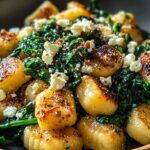 Crispy Gnocchi Recipe