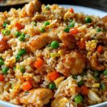 Bang Bang Fried Rice