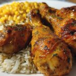 Chicken Drumsticks Recipe