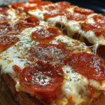 easy french bread pizza