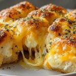 mini grilled cheese Hawaiian rolls