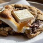 oreo s’mores cookies