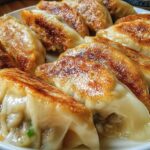 beef dumplings