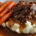 crockpot pot roast