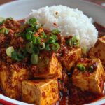 easy mapo tofu recipe
