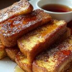 french toast sticks