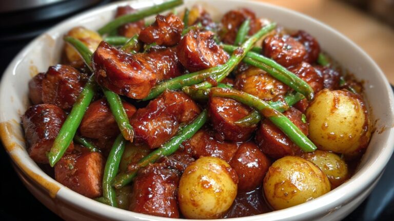 crockpot lil smokies