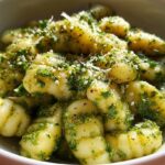 easy gnocchi recipe