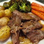 oven pot roast