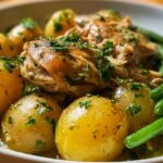 slow cooker ranch chicken